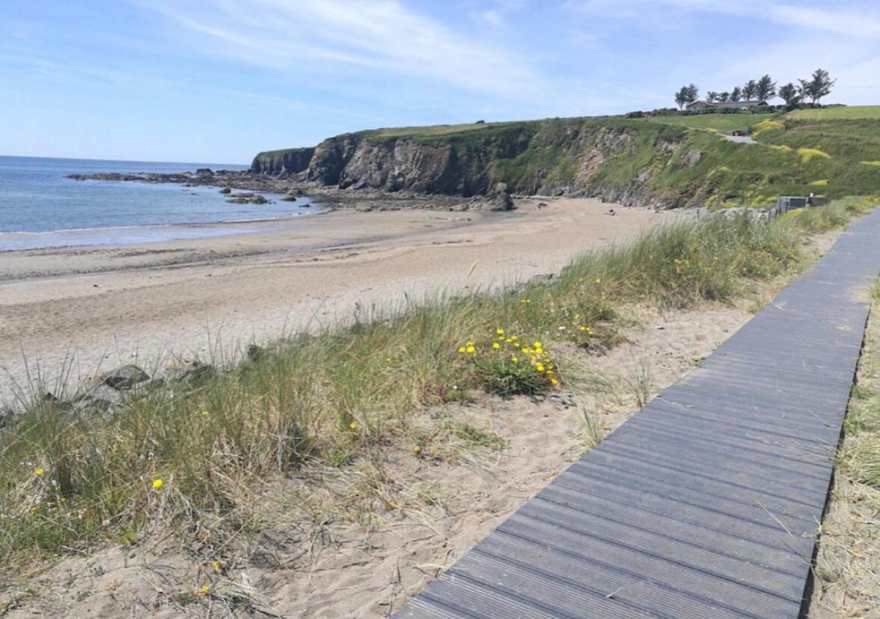 Coast Cottage Bunmahon Eksteriør bilde