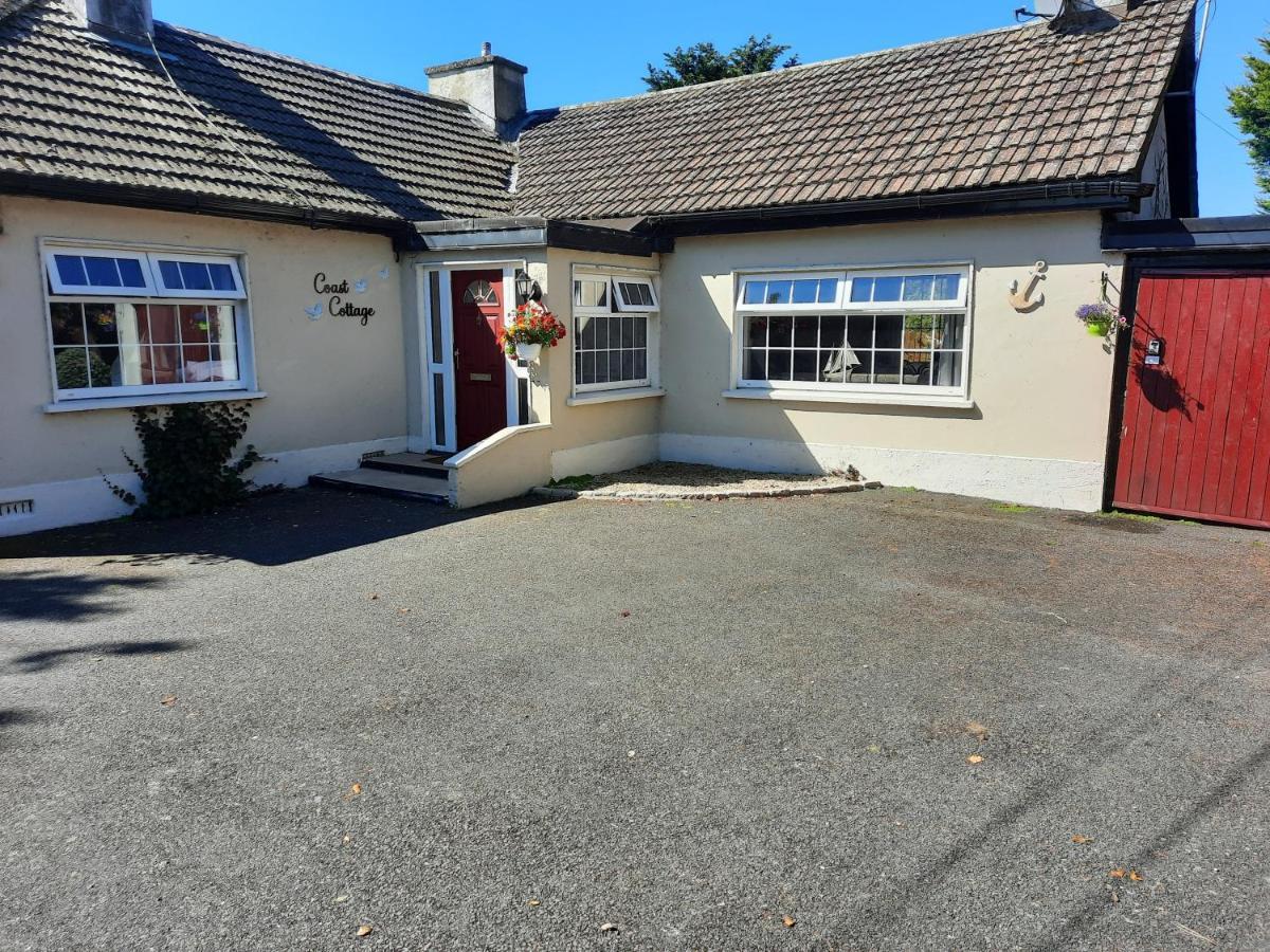 Coast Cottage Bunmahon Eksteriør bilde