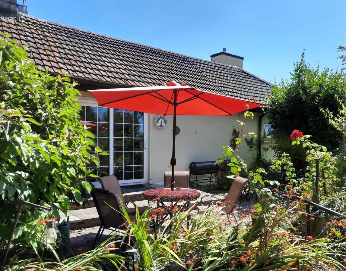 Coast Cottage Bunmahon Eksteriør bilde