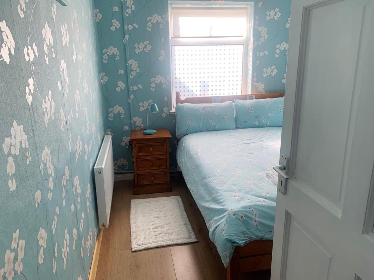 Coast Cottage Bunmahon Eksteriør bilde