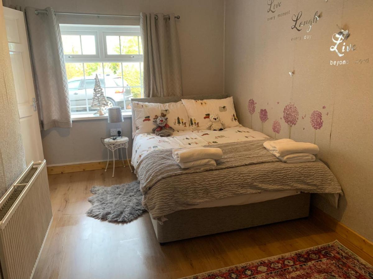 Coast Cottage Bunmahon Eksteriør bilde