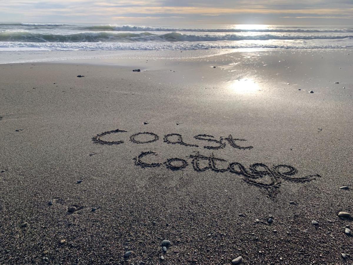 Coast Cottage Bunmahon Eksteriør bilde